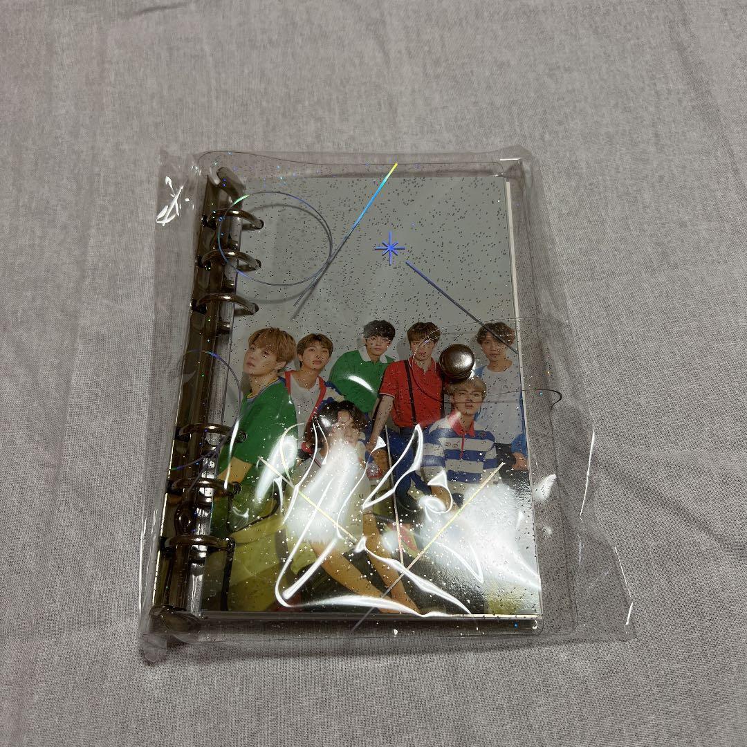 K-POP・アジア BTS 2020 SEASON'S GREETINGS