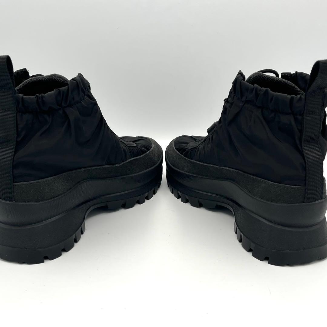 靴 TODAYFUL Vibramsole Drawstring Sneakers