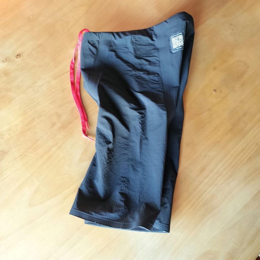 ミズノ 競泳水着 高速水着 GX SONIC6 Ⅵ CR サイズS