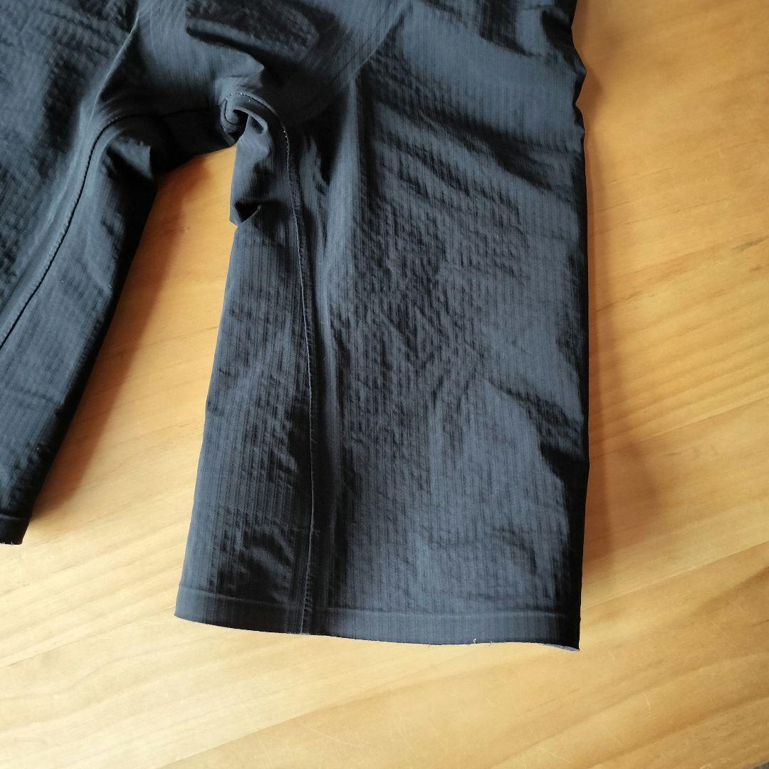 ミズノ 競泳水着 高速水着 GX SONIC6 Ⅵ CR サイズS