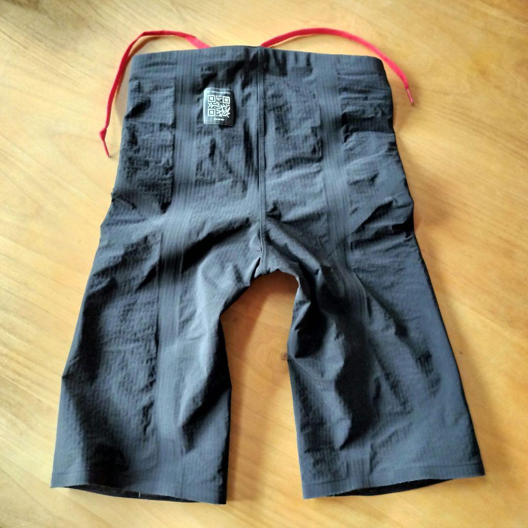 ミズノ 競泳水着 高速水着 GX SONIC6 Ⅵ CR サイズS