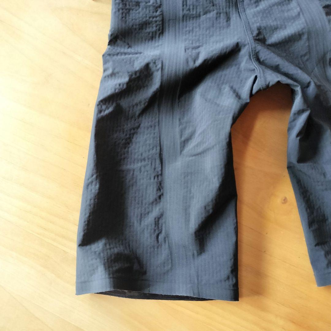 ミズノ 競泳水着 高速水着 GX SONIC6 Ⅵ CR サイズS