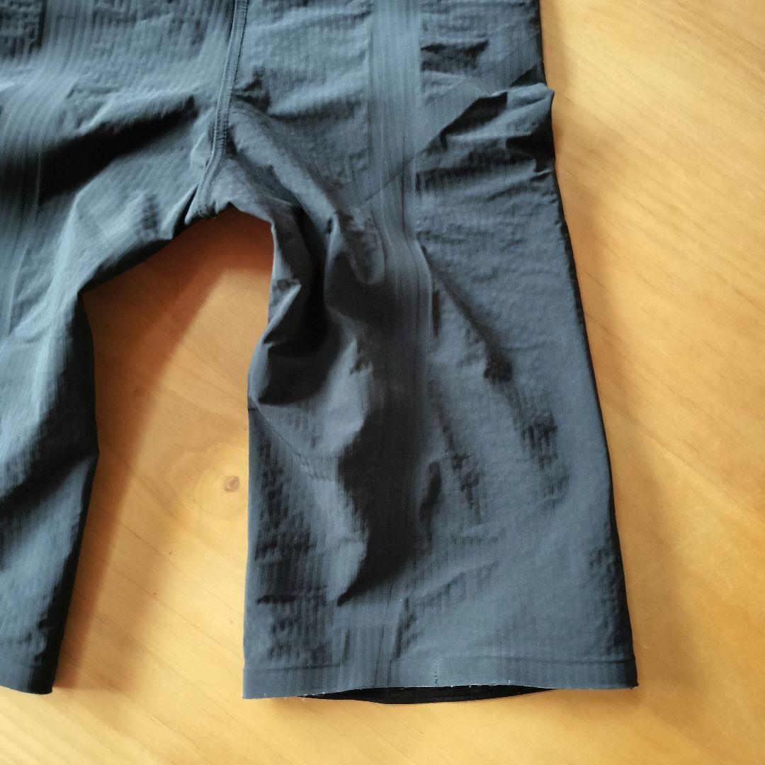 ミズノ 競泳水着 高速水着 GX SONIC6 Ⅵ CR サイズS