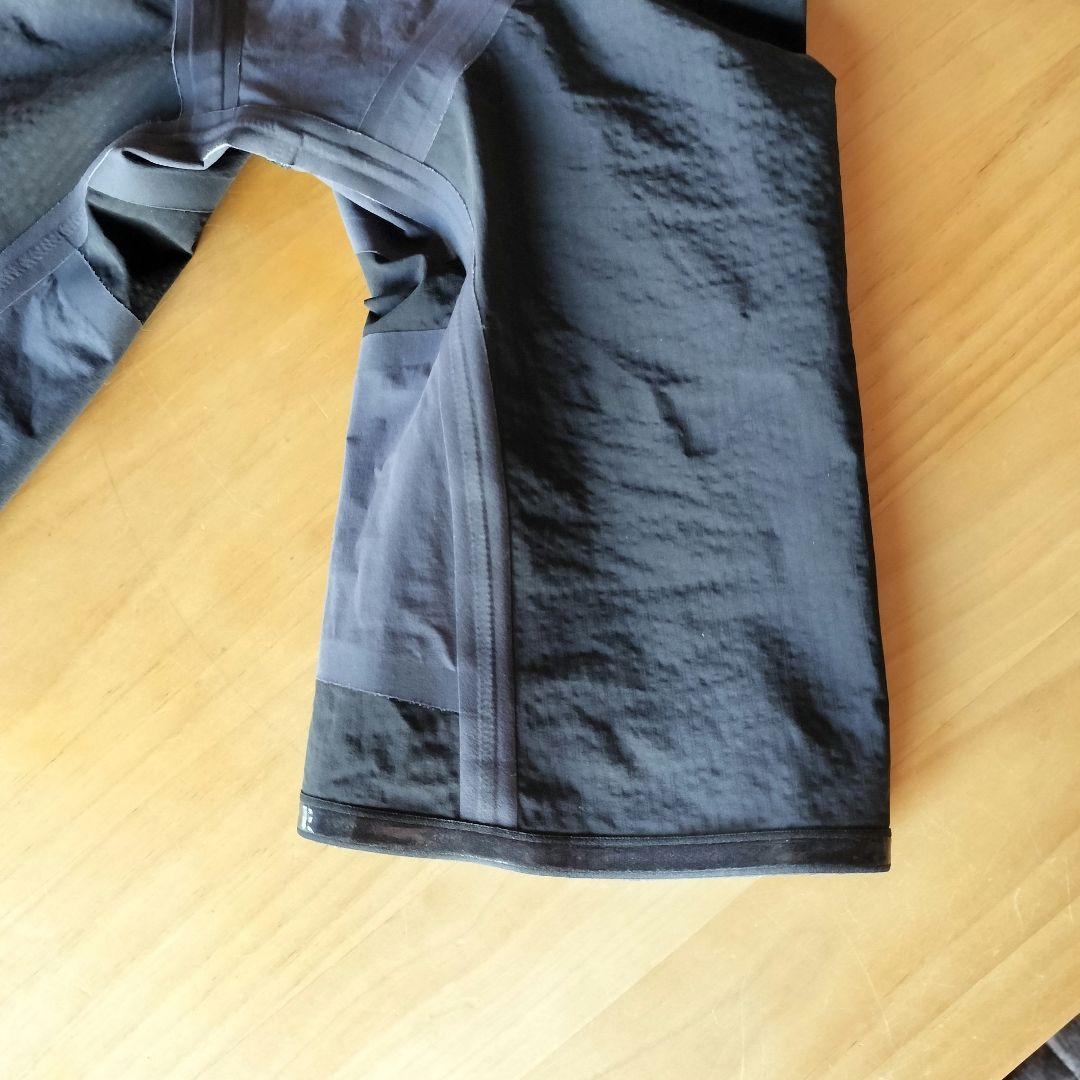 ミズノ 競泳水着 高速水着 GX SONIC6 Ⅵ CR サイズS