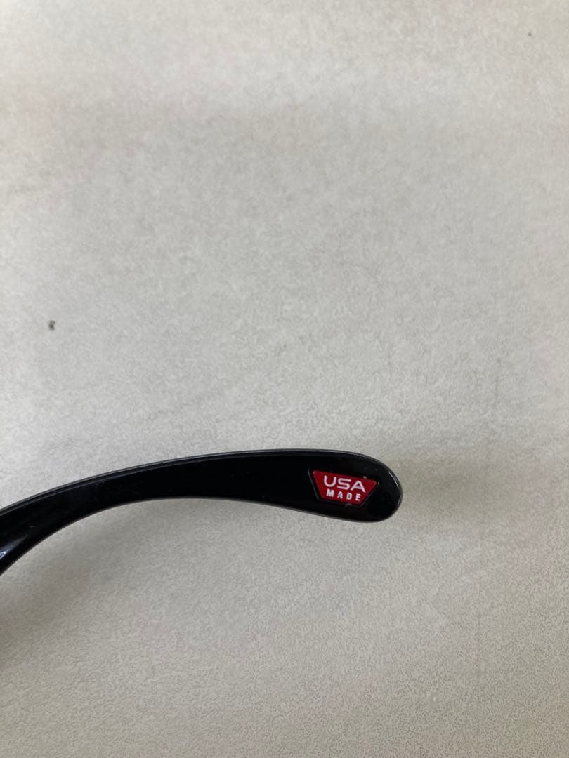 オークリー フロッグスキン　9245-7554 USA製　美品