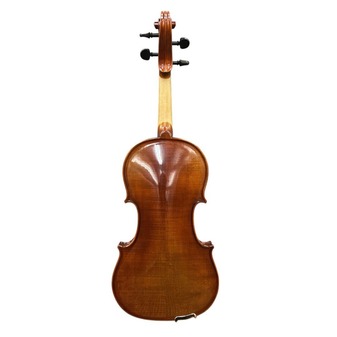 【美品】SUZUKI バイオリン No.230 4/4 2006年