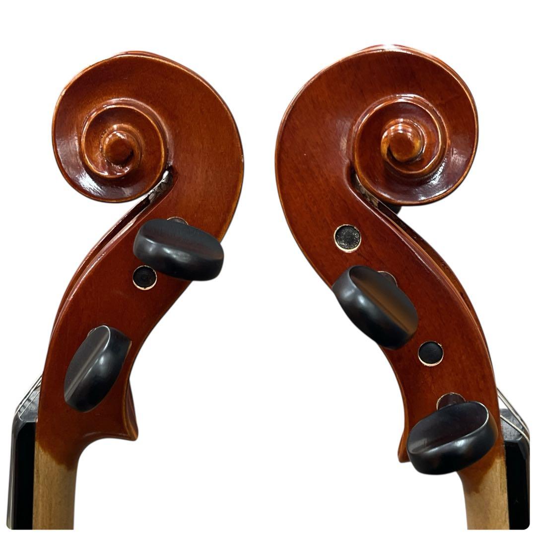 【美品】SUZUKI バイオリン No.230 4/4 2006年