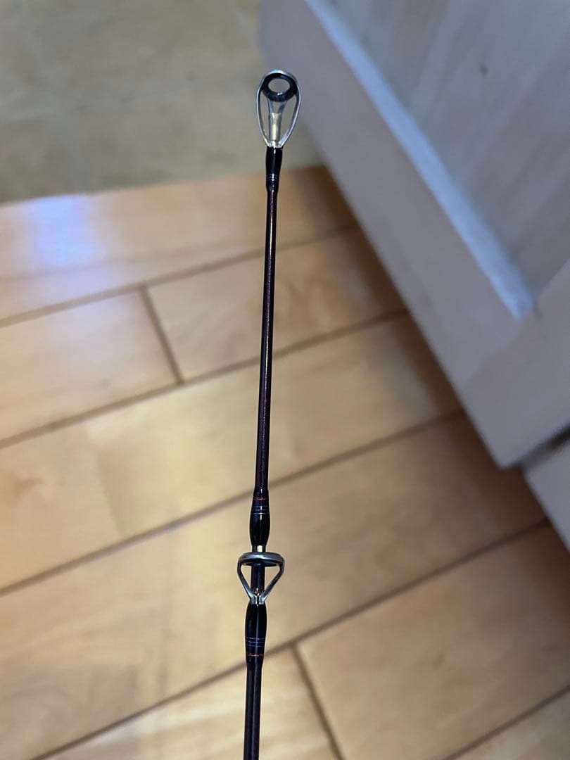 美品　ハートランドリベラリスト　803M+RSB-22