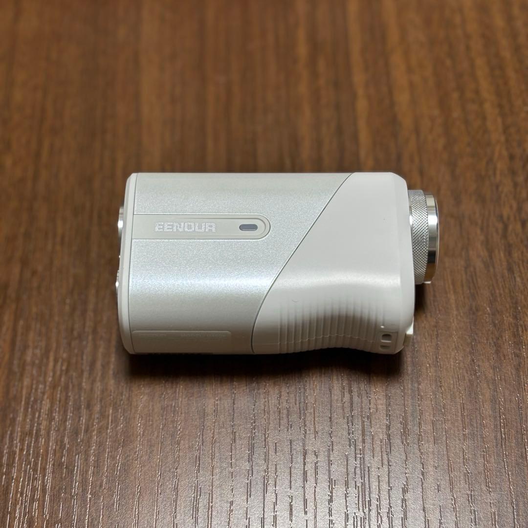 EENOUR ゴルフ用レーザー距離計 U800 ホワイト