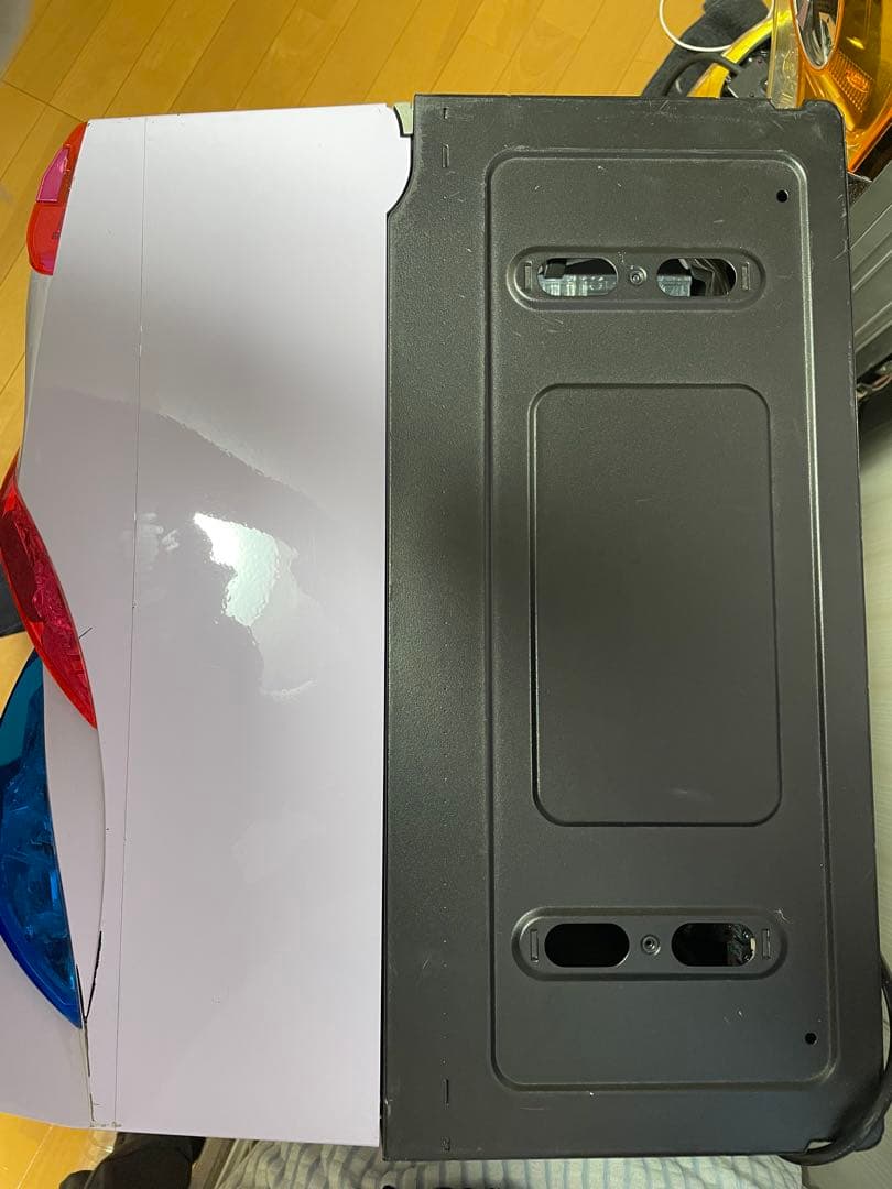 【1011】Re:ゼロ　パチスロ実機