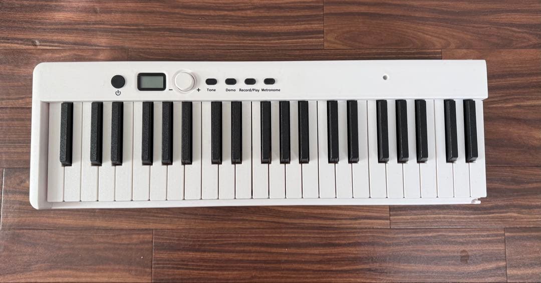 よ*う様 NikoMaku 折り畳みキーボード　88鍵