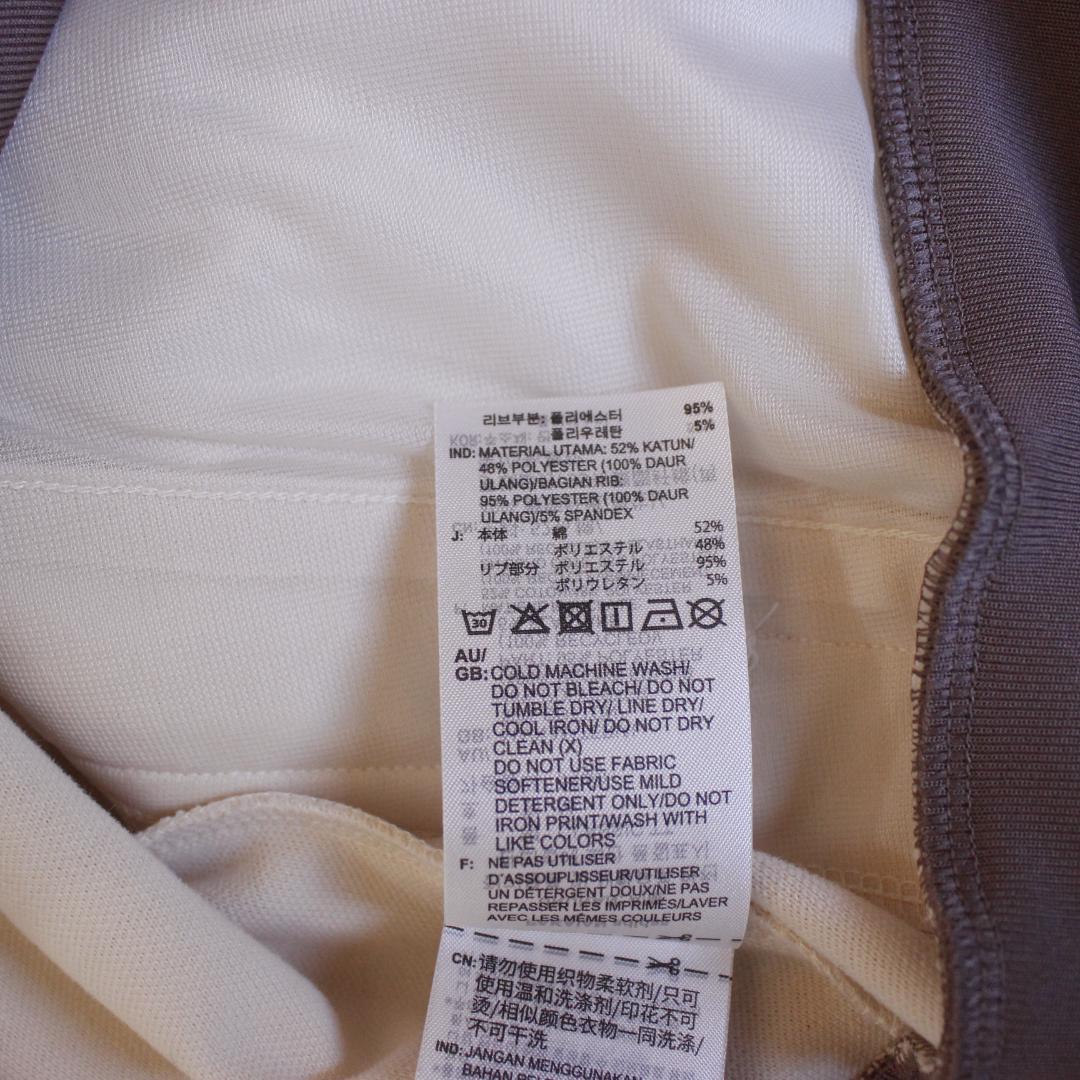 【新品タグ付き】adidas クラシックトラックトップ M トレフォイル