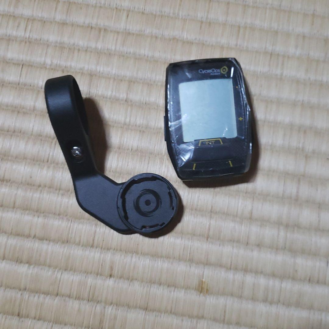 Cycleops Powertap G3 Enve1-45 リアホイール