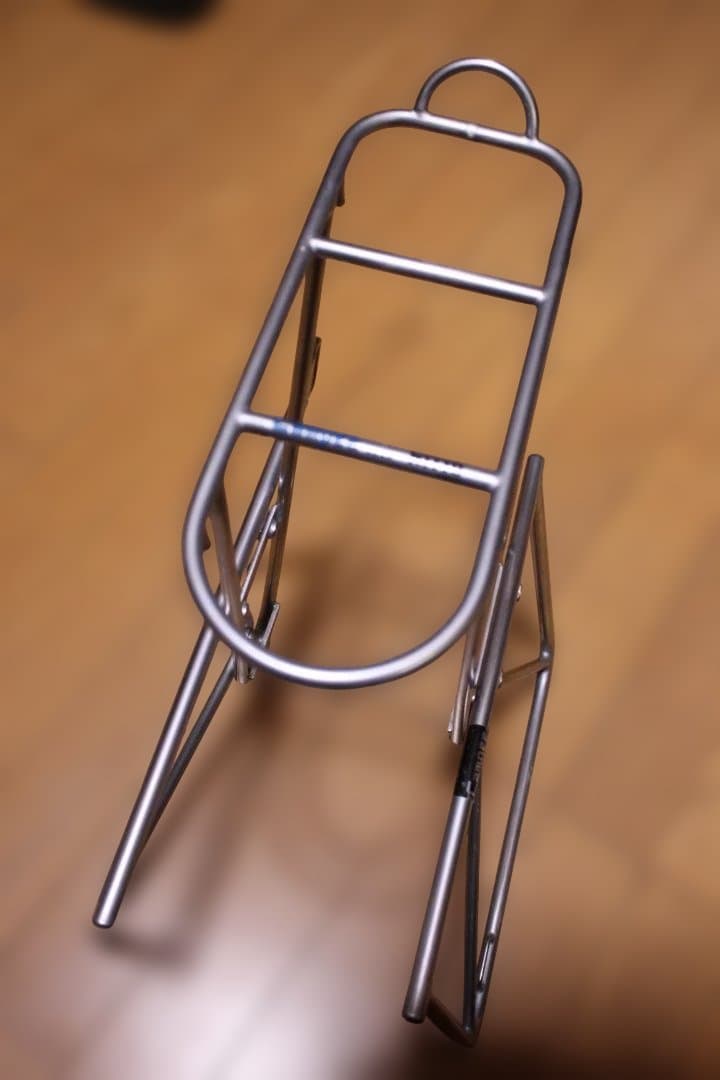 日東　リアキャリア NITTO　Campee 　26インチ用