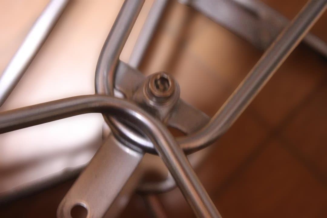 日東　リアキャリア NITTO　Campee 　26インチ用