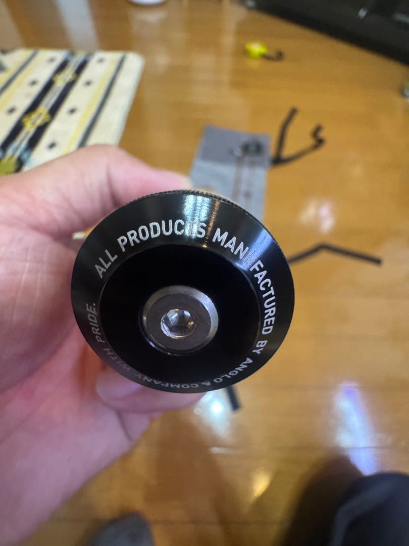 Anglo & Company パラゴンPG4113