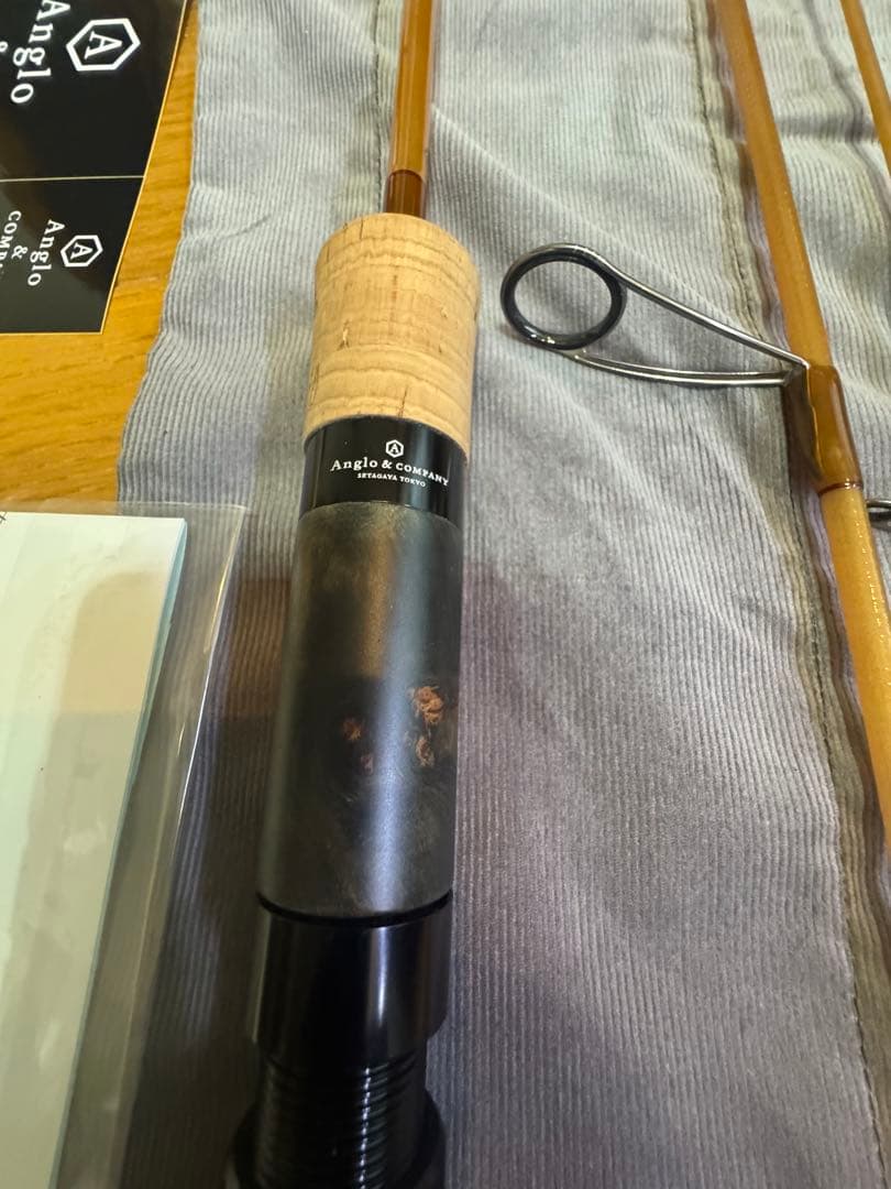 Anglo & Company パラゴンPG4113