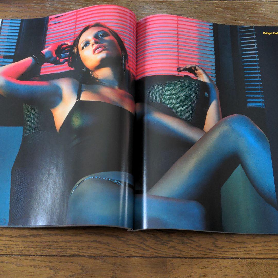 その他 Arena sep2000 Bridget Hall