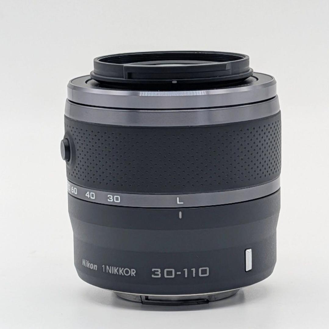 【新品級】Nikon 1 NIKKOR VR 30-110mm F3.8-5.6