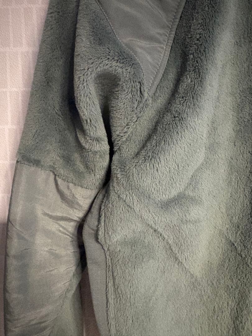 【米軍実物】 ECWCS GEN3 LEVEL3 フリースジャケット