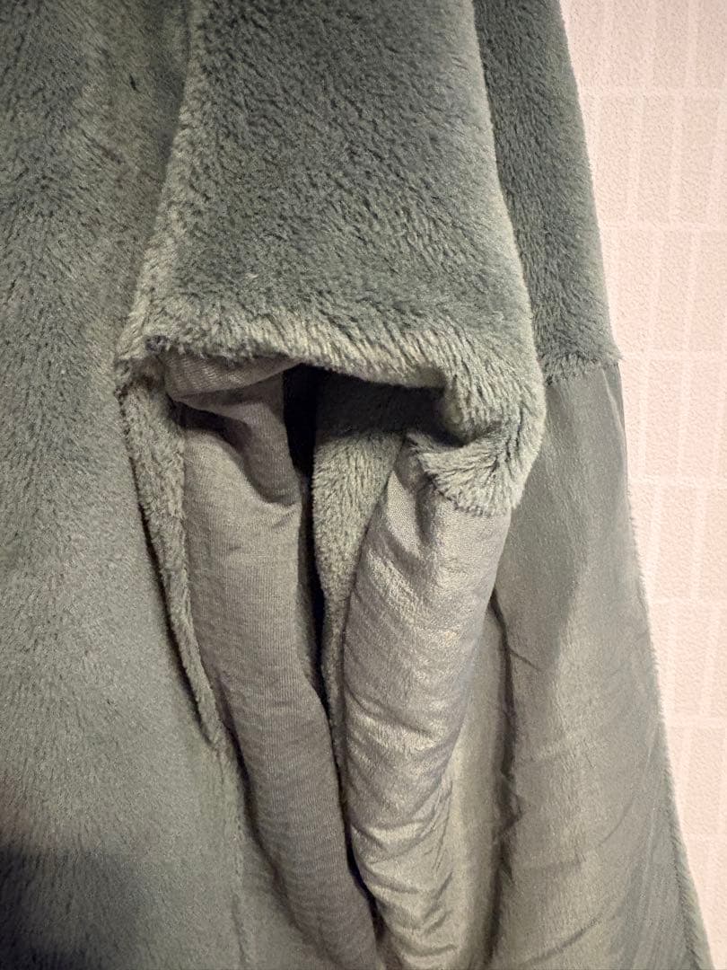 【米軍実物】 ECWCS GEN3 LEVEL3 フリースジャケット