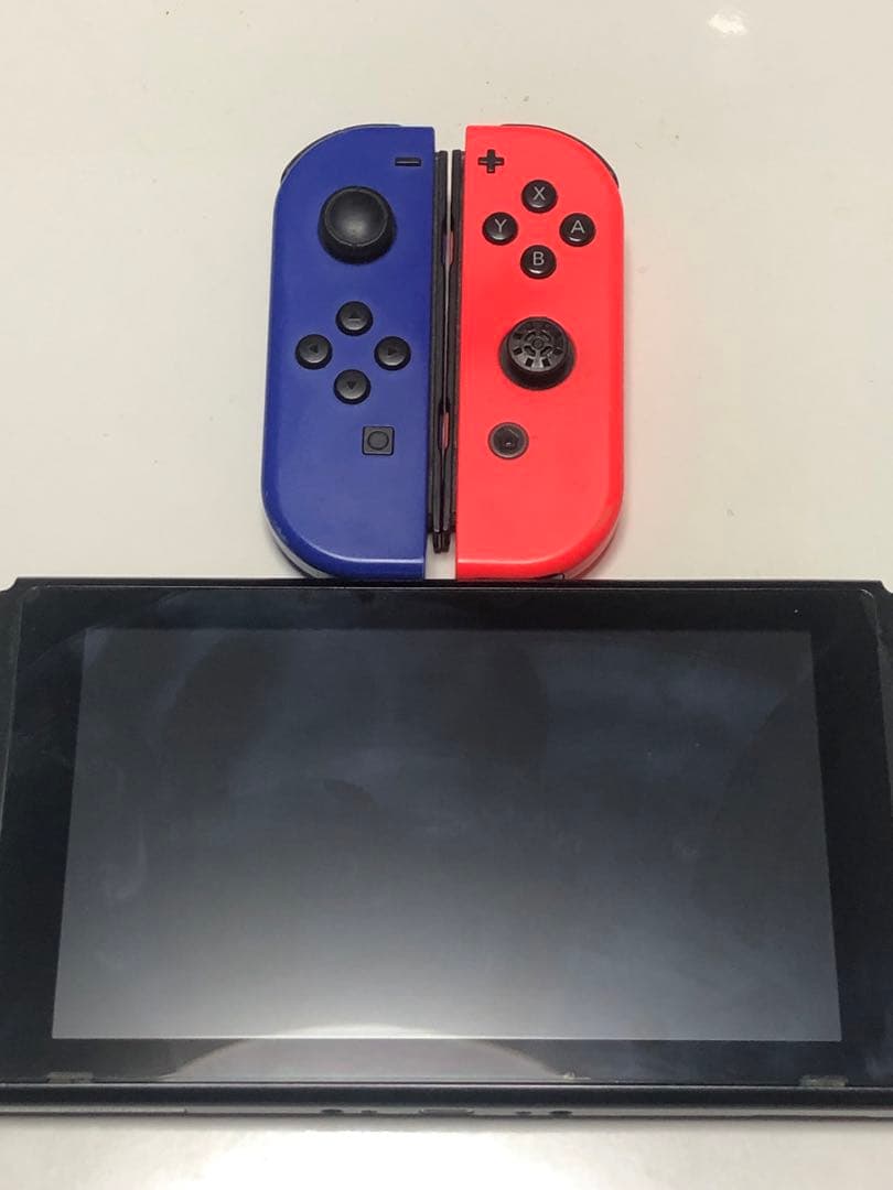 任天堂Switch 本体　＋付属品