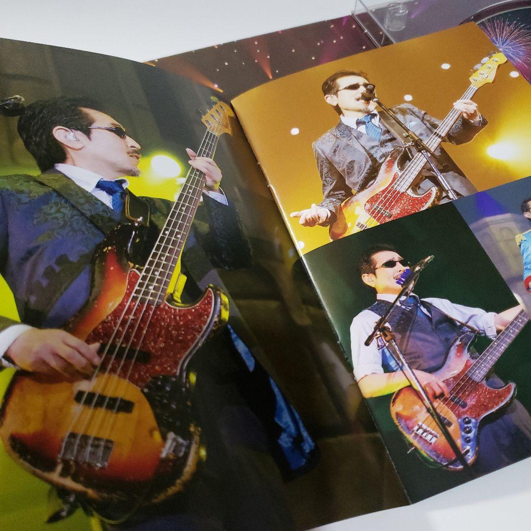 THE ALFEE Best Hit Alfee 2018 夏ノ巻