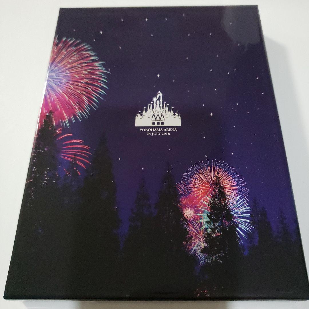 THE ALFEE Best Hit Alfee 2018 夏ノ巻