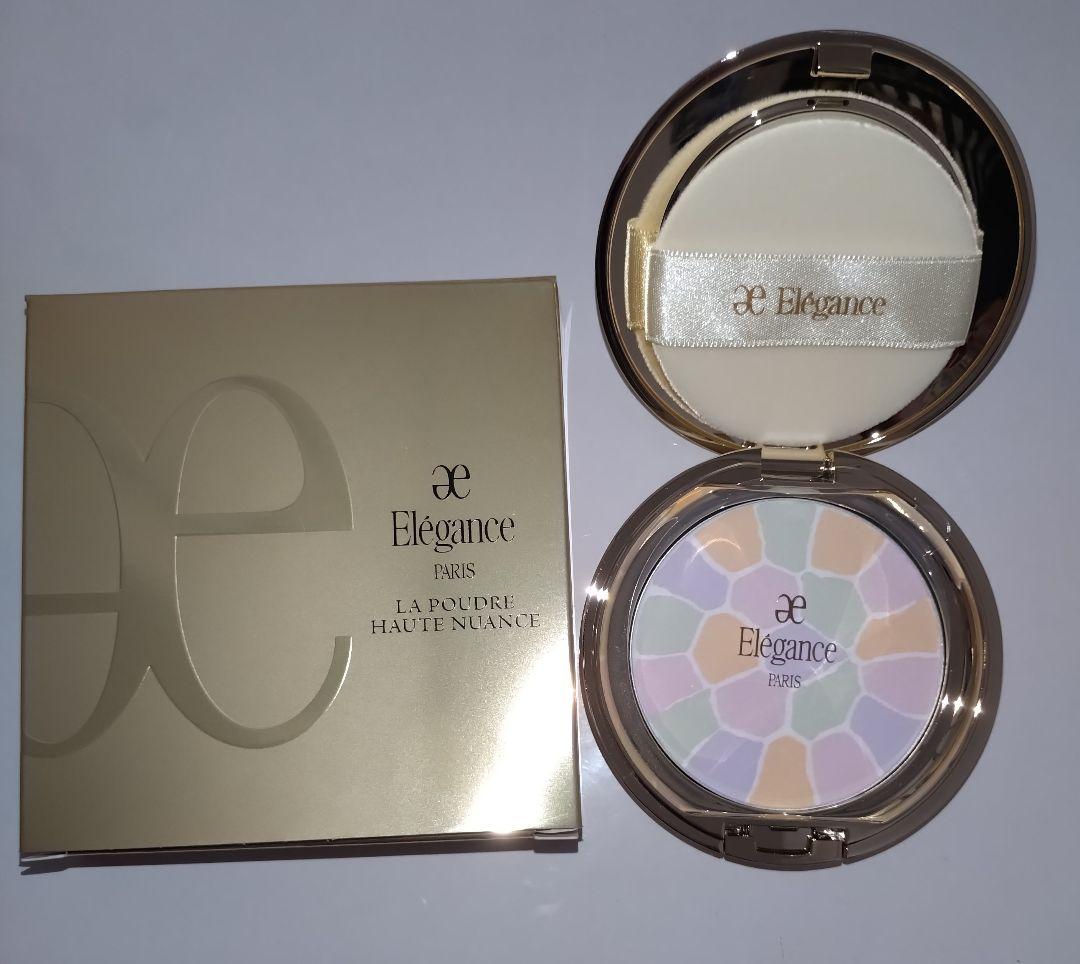 エレガンス ラ プードル オートニュアンス 8.8g