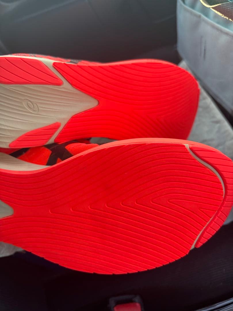 R RECER TOKYO 27.5 メタレーサー