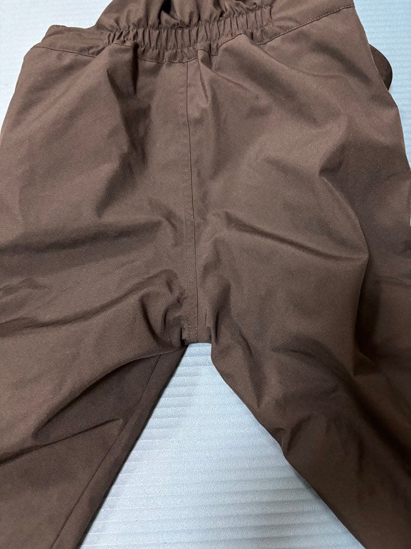 DESCENT 130 スキーウェア　スキーウエア　子供　デサント　上下セット