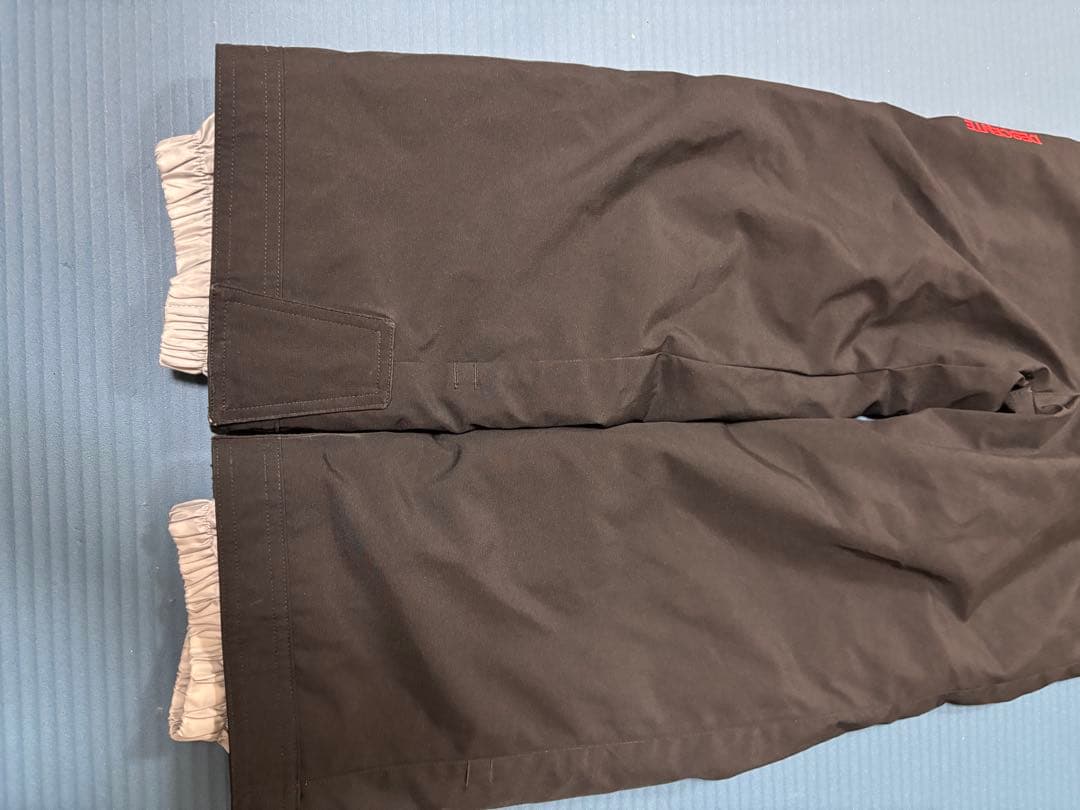 DESCENT 130 スキーウェア　スキーウエア　子供　デサント　上下セット