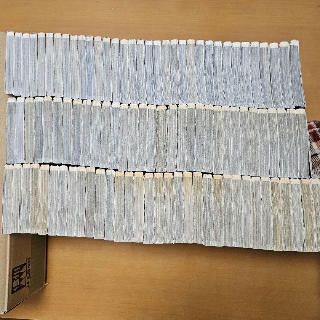 名探偵コナン漫画1巻～100巻！！