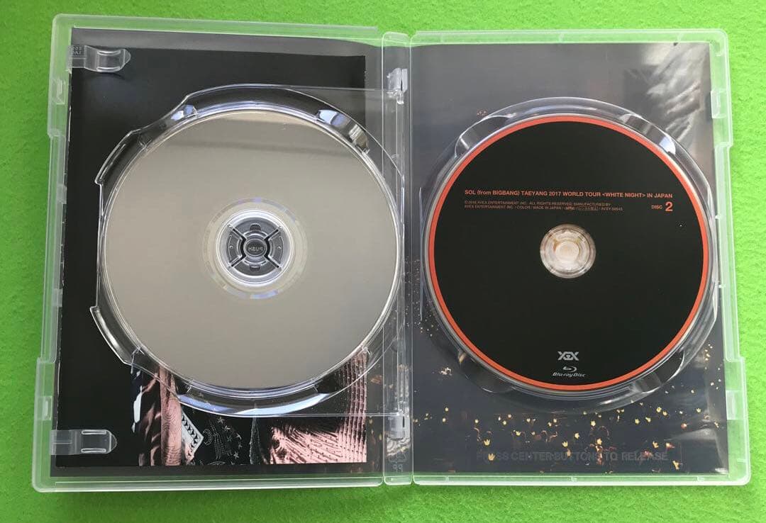 まとめ購入確認用1500■(SOL)2017 WORLD TOUR