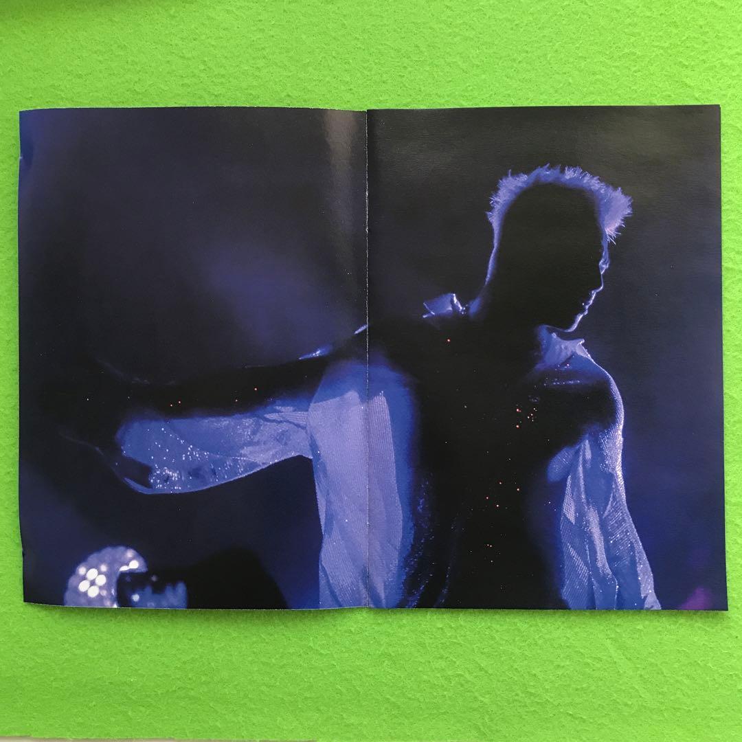 まとめ購入確認用1500■(SOL)2017 WORLD TOUR