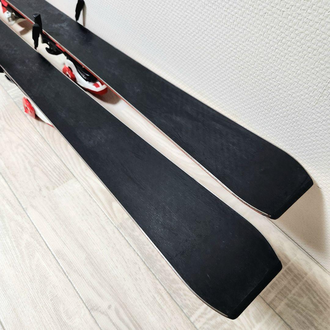 【送料無料】OGASAKA/オガサカ Keo's RS 160cm スキー板