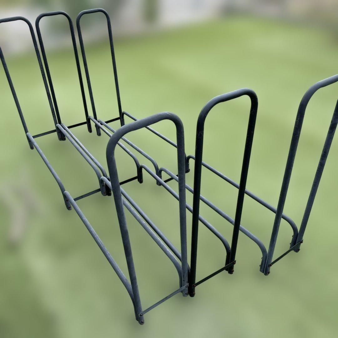 Fireside Log Rack large 薪だな