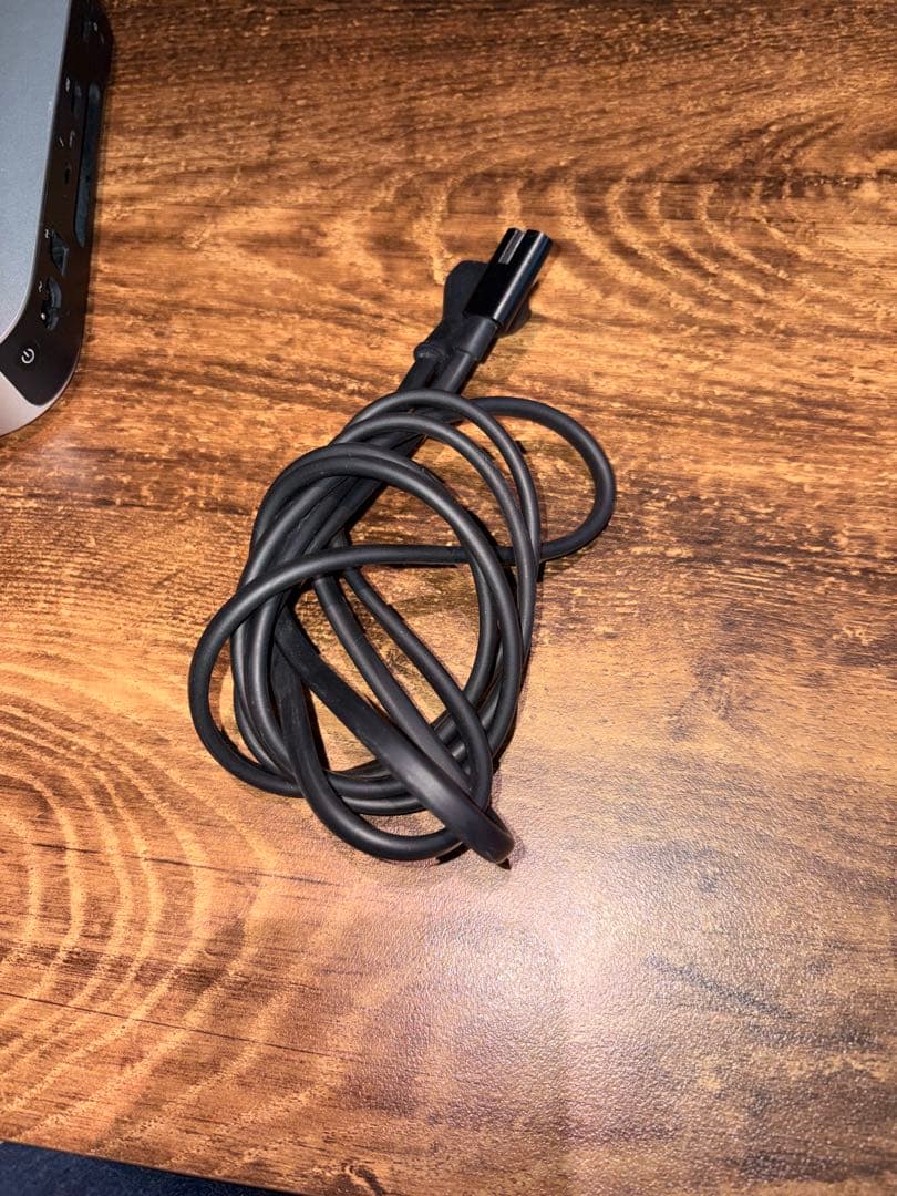 Mac mini M1 8gb SSD 256gb 2021年