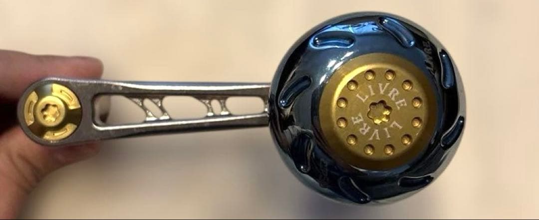 最終値下　リブレ　パワーアーム88 シマノ右　8000〜14000