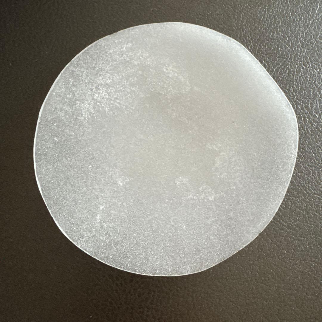 【新品】長野史子 雪どけ プレート