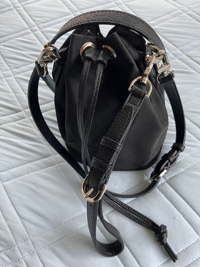 バッグ CTHY DRAWSTRING BAG by LIMONTA