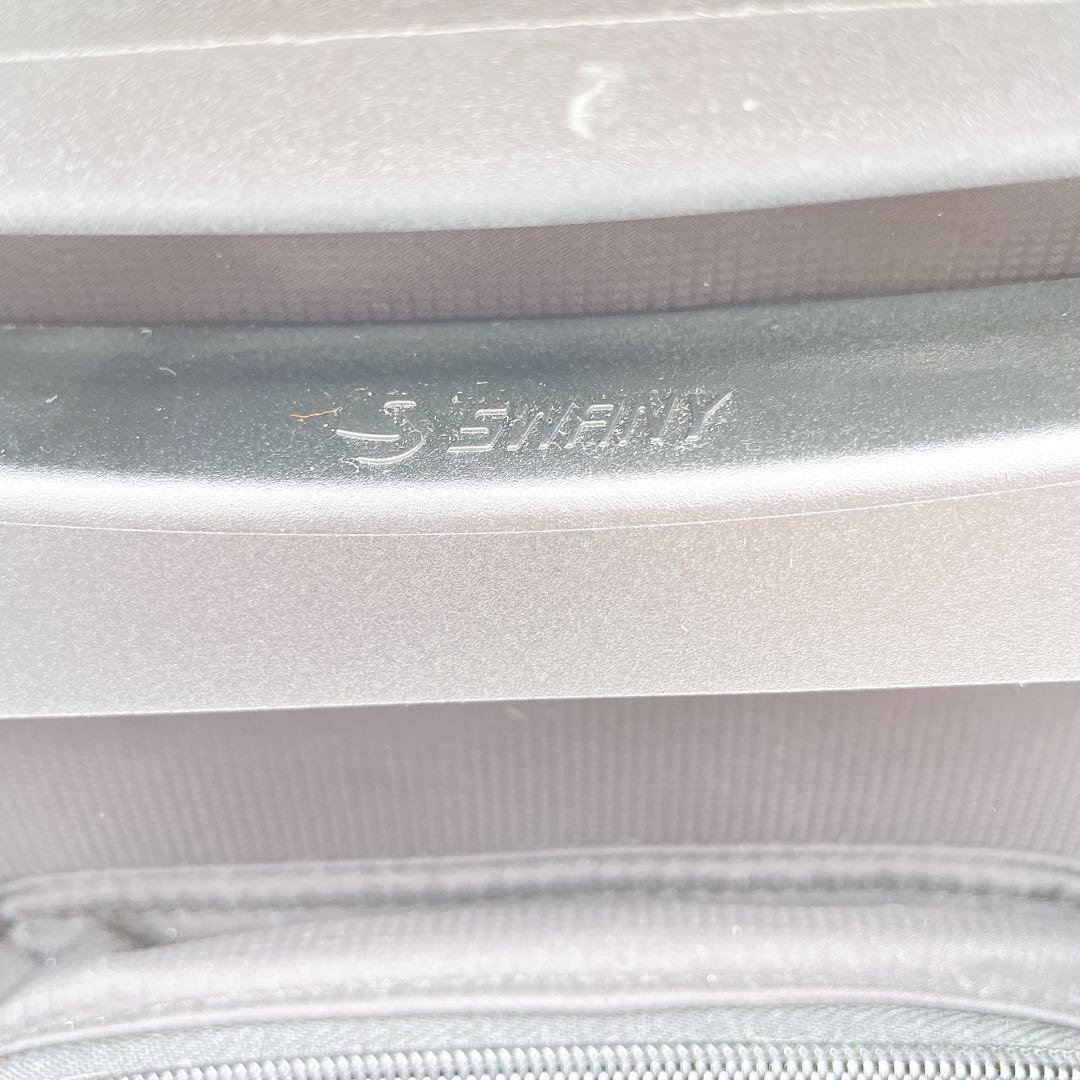 SWANY スワニー　ハローキティ　キャリーバック