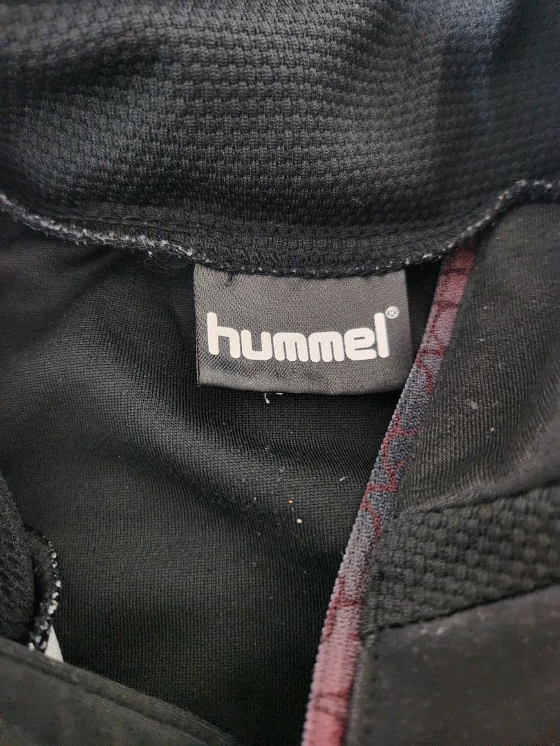 福島ユナイテッド　選手支給　ジャージ　上下　セットアップ