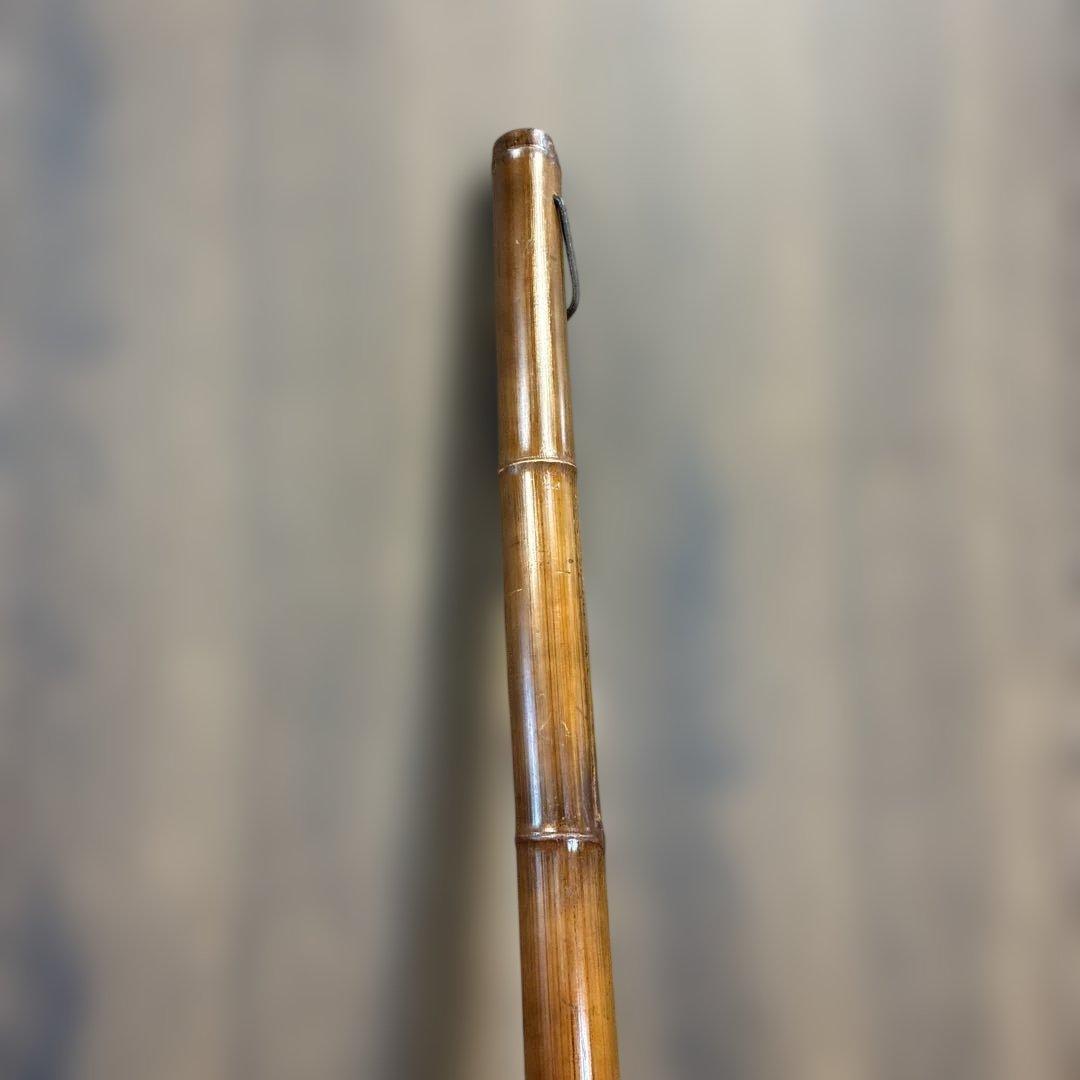 昭和レトロ　囲炉裏　テーブル　自在鉤セット