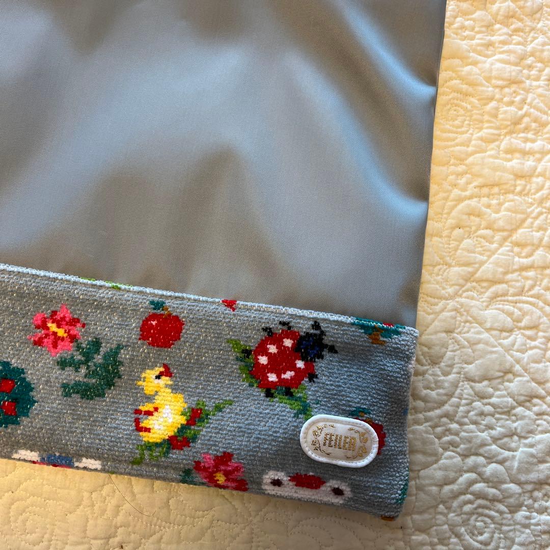 ファミリア　フェイラー　バッグ