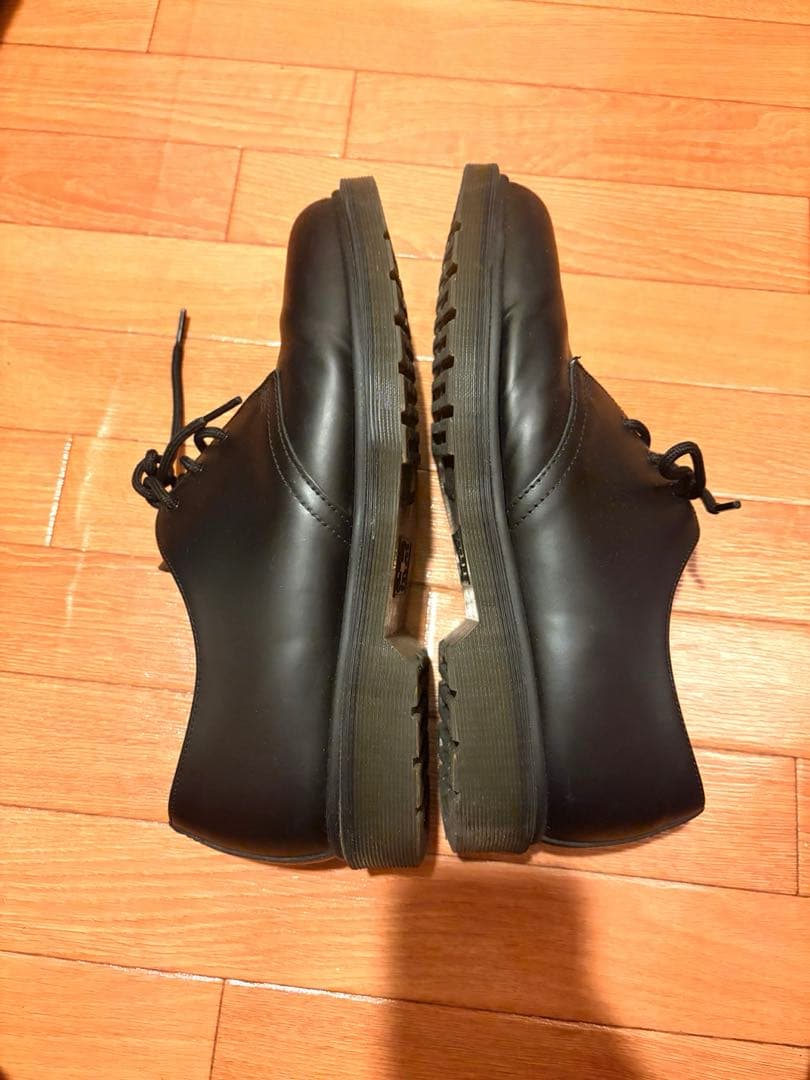 m*i様 ドクターマーチン 10078 3ホール レザーシューズ