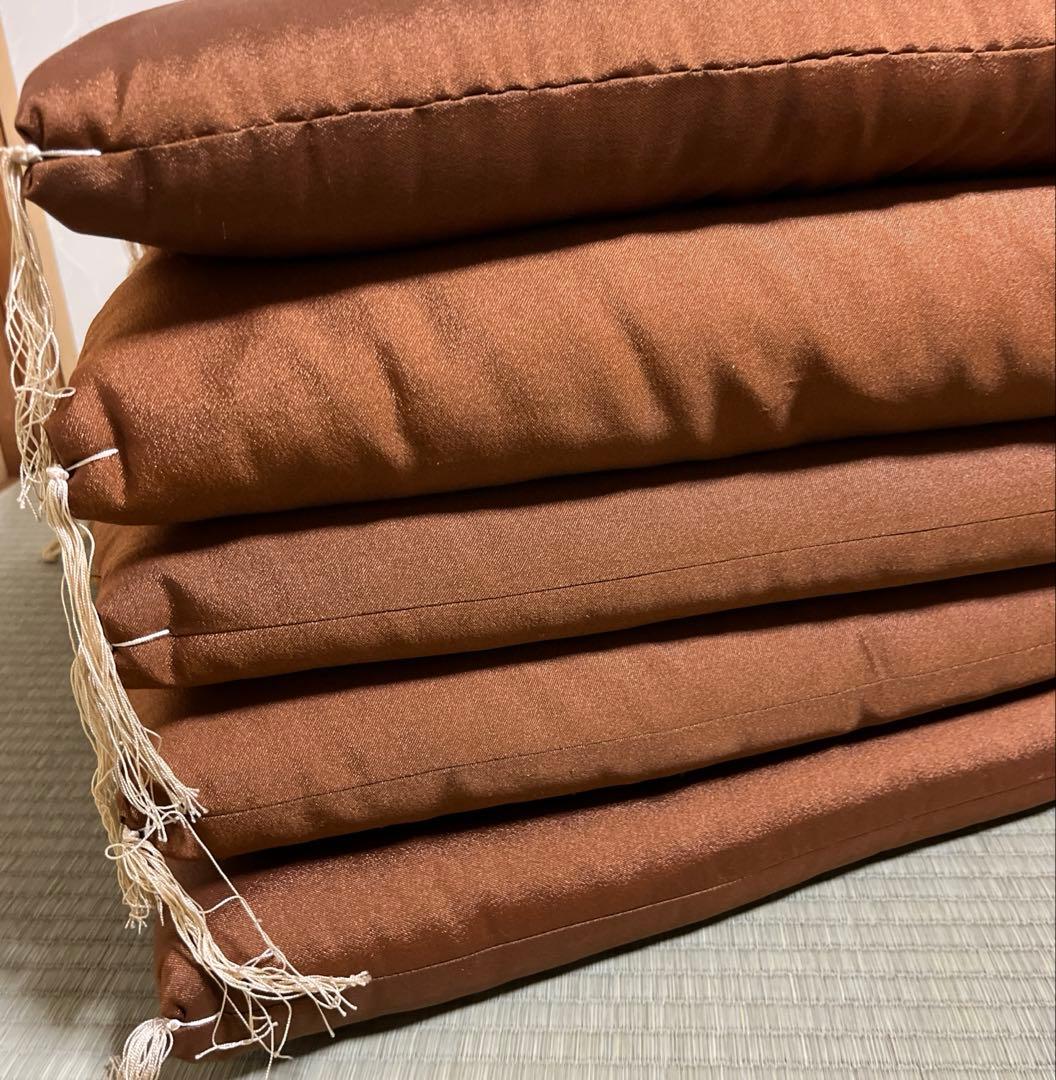 高級座布団10枚セット 和室　来客