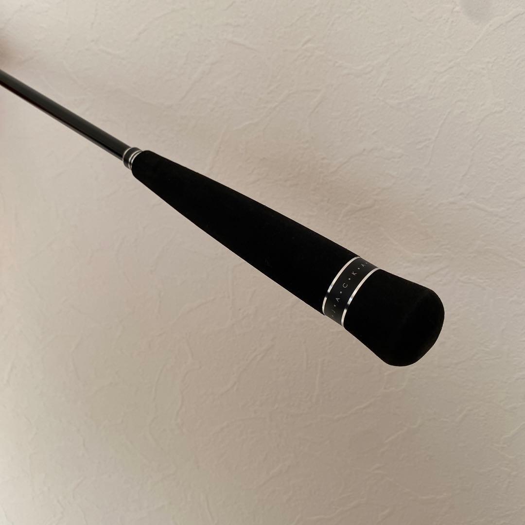 h*e様 ジャッカル JACKALL ビンビンスティックエクストロBSXS-C6