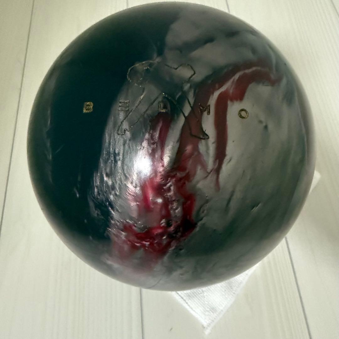 STORM TIMELESS TOUR ボウリング ボール 13ポンド