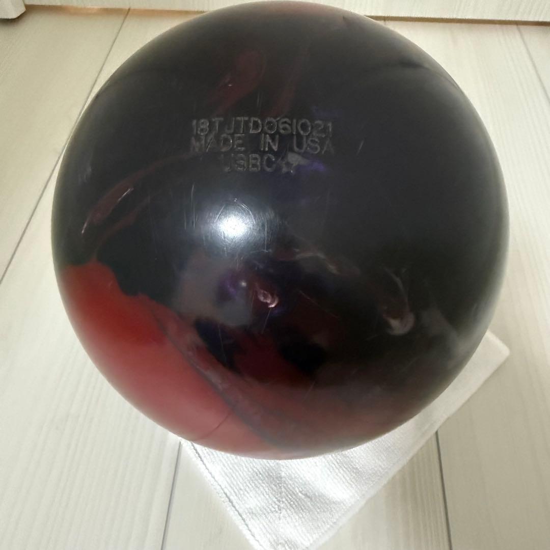 STORM TIMELESS TOUR ボウリング ボール 13ポンド